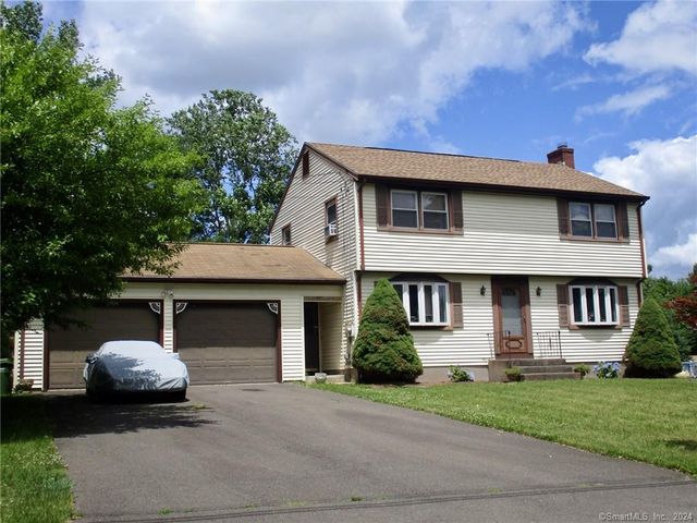 60 Wilcox Rd, Middletown, CT 06457