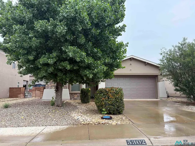 5302 W  Steel Driver Rd, Hobbs, NM 88240