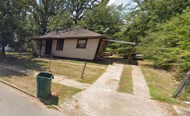 Address Not Disclosed, White Hall, AR 71602