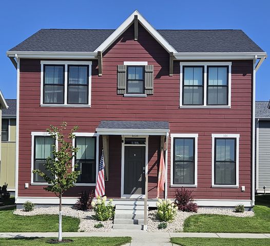 6133 Farmstead Ave #101, Billings, MT 59101