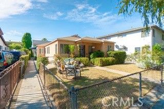 3813 College Ave #1/2, Culver City, CA 90232