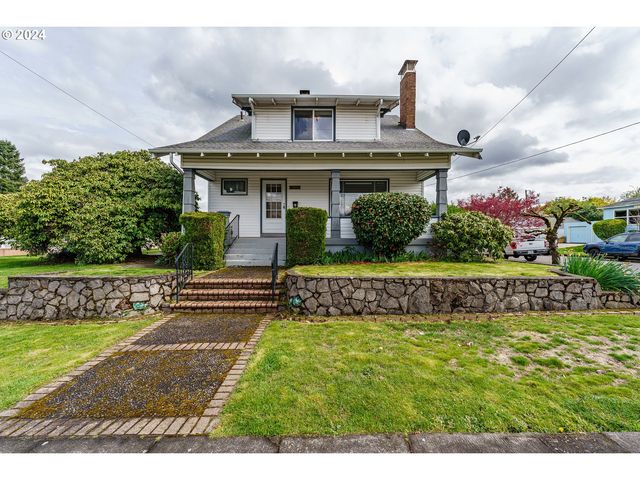 6906 N  Vancouver Ave, Portland, OR 97217