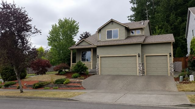 3318 Lady Fern Loop NW, Olympia, WA 98502