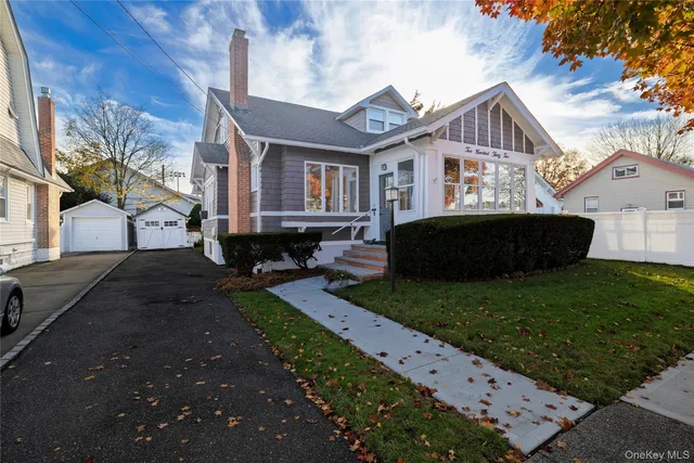 232 Sherman Street, Lynbrook, NY 11563