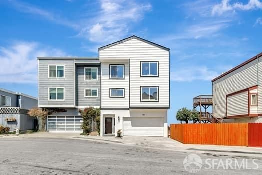 735 Le Conte Ave, San Francisco, CA 94124