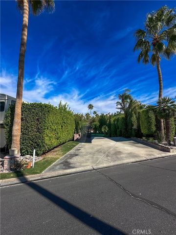 69411 Ramon Rd #282, Cathedral City, CA 92234
