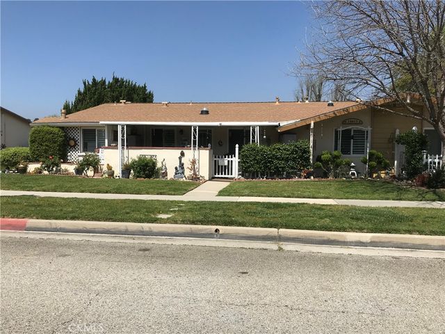 19013 Avenue Of The Oaks, Santa Clarita, CA 91321