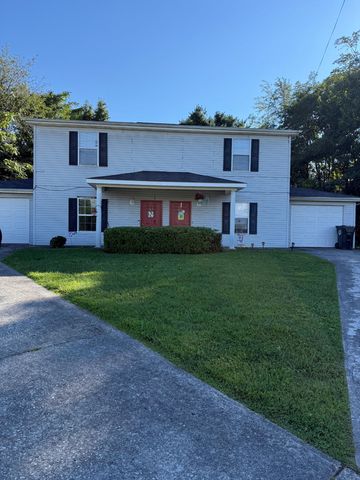 301 Willow Greene Dr, Morristown, TN 37814