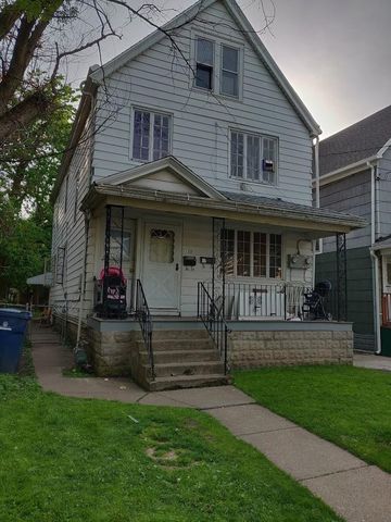 122 Germain St, Buffalo, NY 14207