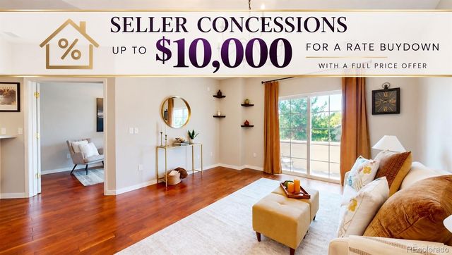 10760 Eliot Circle #203, Westminster, CO 80234