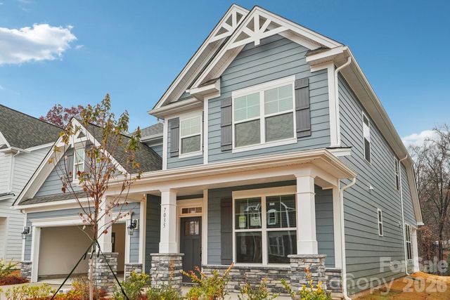 9107 Carver Ave, Huntersville, NC 28078