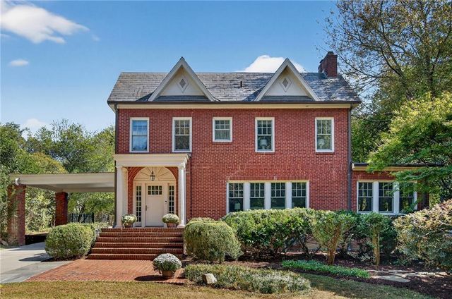 2143 Ponce De Leon Ave, Atlanta, GA 30307