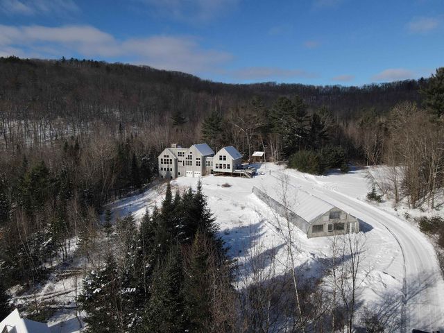 1305 Presby Road, Lisbon, NH 03585