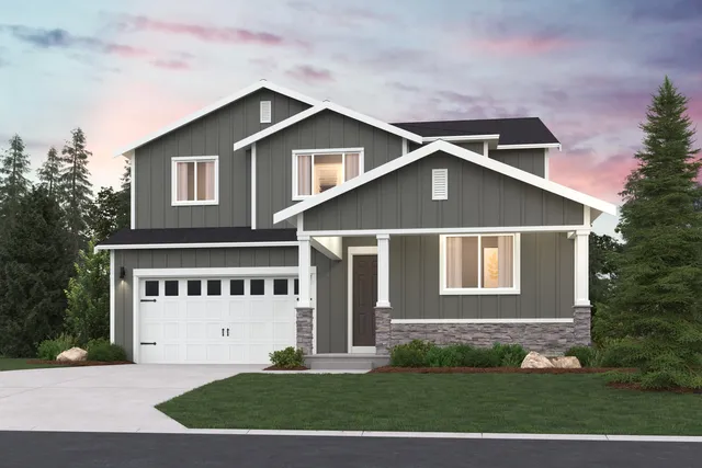 4103 SW Rustler St, Port Orchard, WA 98367