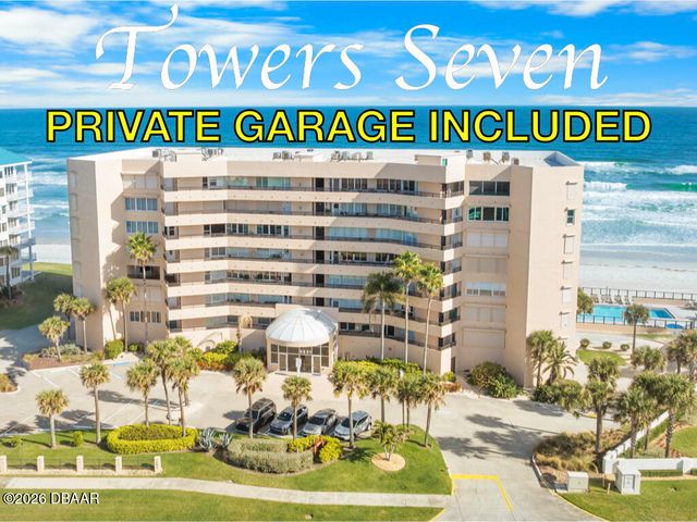 4651 S  Atlantic Ave #9705, Pt Orange, FL 32127