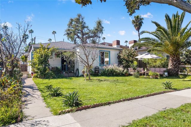 429 S  Cordova St, Alhambra, CA 91801