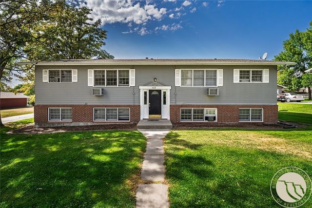 1628 Kelby Dr, Billings, MT 59105