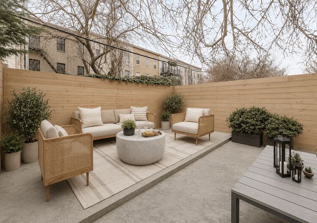 162 Cornelia St #2A, Brooklyn, NY 11221