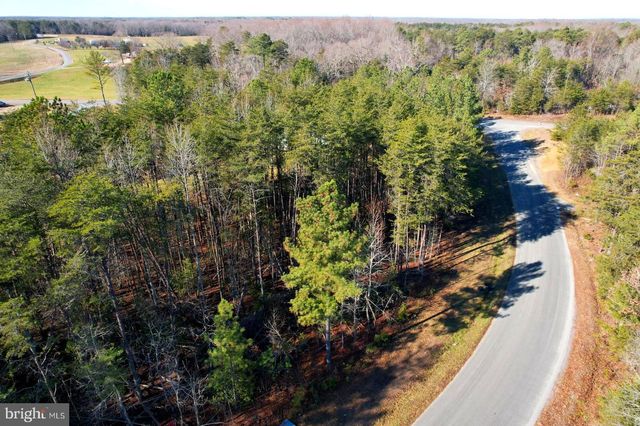 Lot 7 Long Branch Rd, Woodford, VA 22580