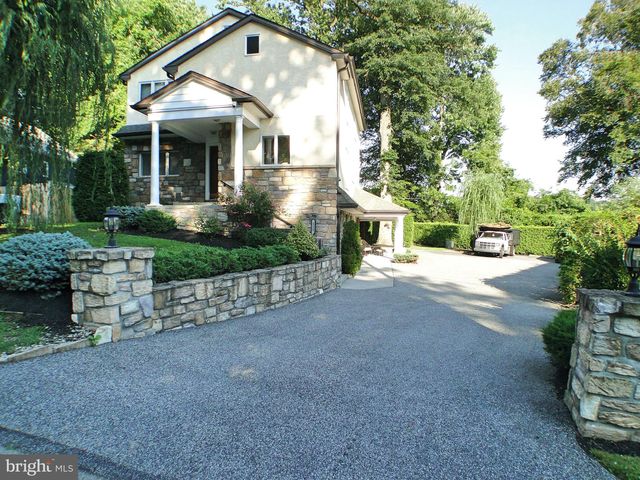 115 Morton Ave #1, Broomall, PA 19008