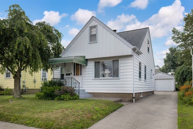 717 E  32nd St, Erie, PA 16504