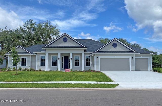 14666 KATIE COVE Drive #0011, Jacksonville, FL 32226