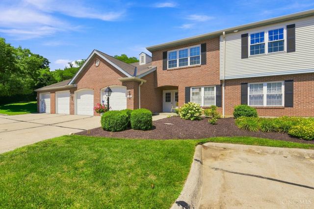 6288 Eagles Lake Dr, Cincinnati, OH 45248
