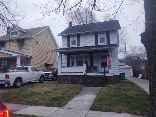 4725 E  85th St, Garfield Heights, OH 44125