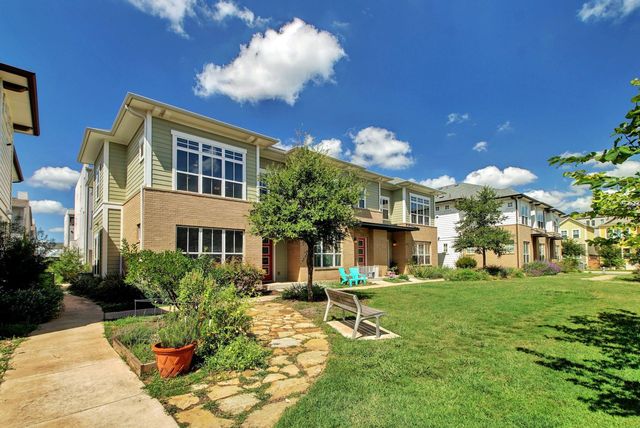 2806 Moreno St, Austin, TX 78723