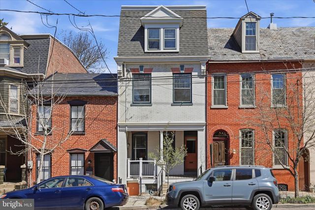 231 N  Mulberry St, Lancaster, PA 17603