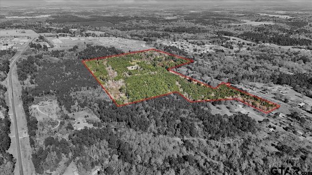 505 Ellis St, Rusk, TX 75785