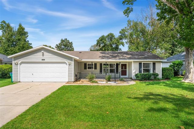 11017 NW 61st Ter, Alachua, FL 32615
