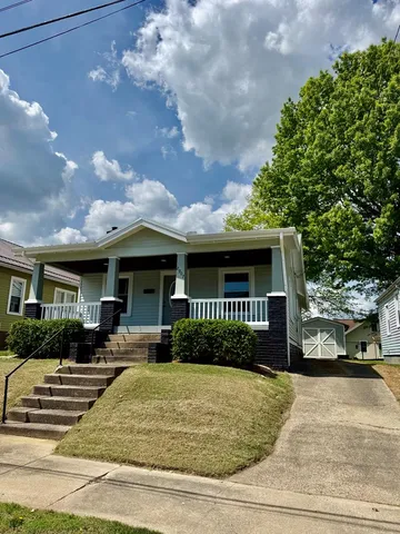 2907 Cypress St, Portsmouth, OH 45662