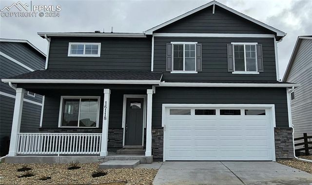 16118 Mountain Flax Dr, Monument, CO 80132