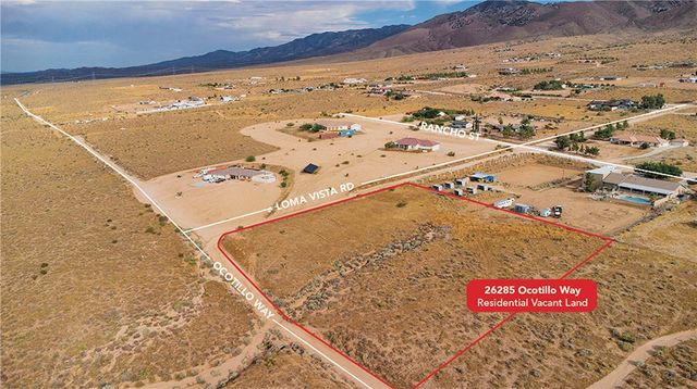 26285 Ocotillo Way #11, Apple Valley, CA 92308
