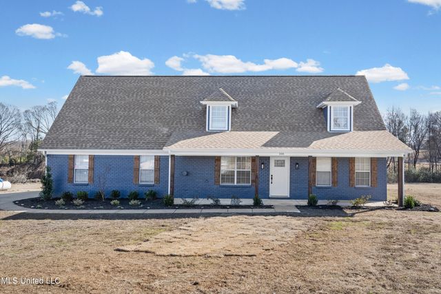 166 Waverly Rd, Senatobia, MS 38668