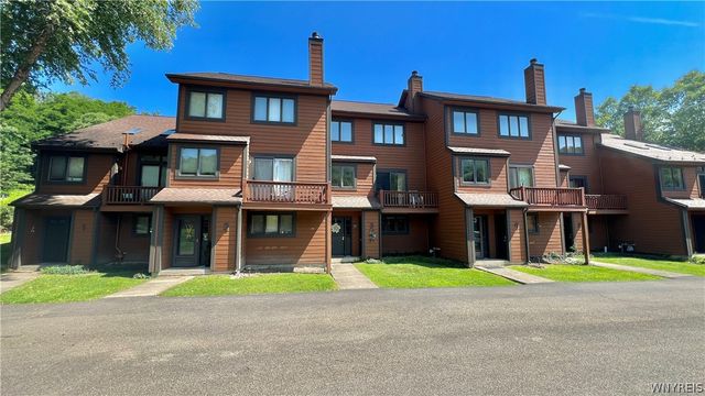 Town of Ellicottville, NY Homes For Sale & Town of Ellicottville, NY ...