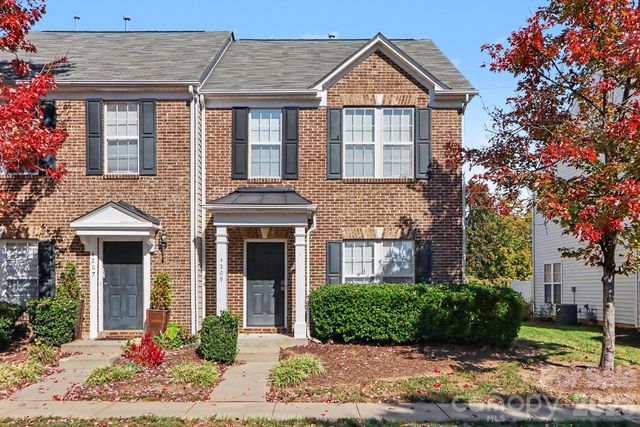 4209 Coulter Xing, Charlotte, NC 28213