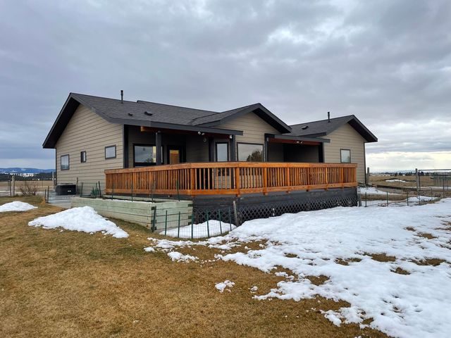 268 Fawn Dr, Lewistown, MT 59457