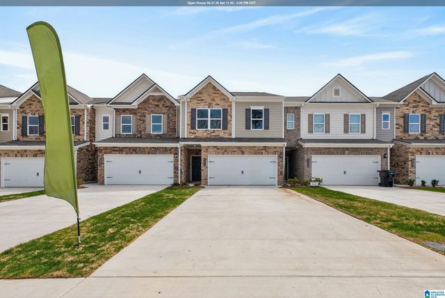 4571 Village Springs Sq #12, Fultondale, AL 35068