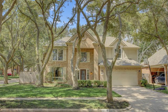 2826 Spring Lakes, Missouri City, TX 77459