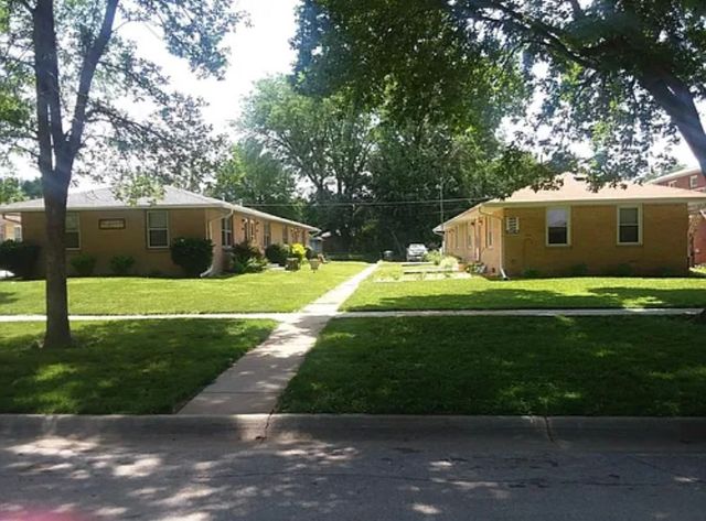 6835 Colfax Ave #6839, Lincoln, NE 68507