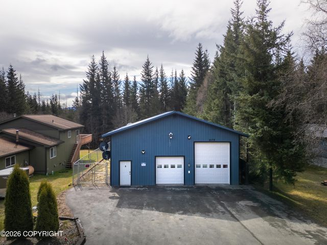 2175 Aspen Ln, Homer, AK 99603