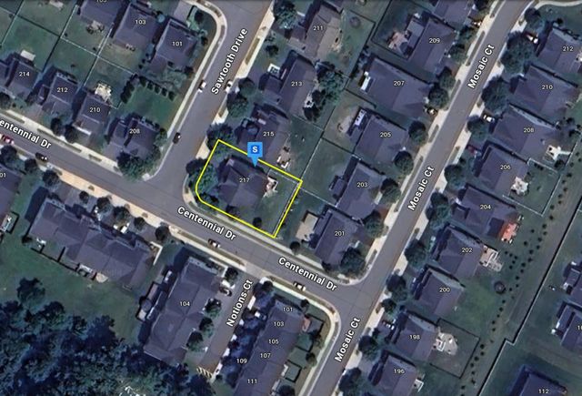 217 Sawtooth Dr, Stephenson, VA 22656