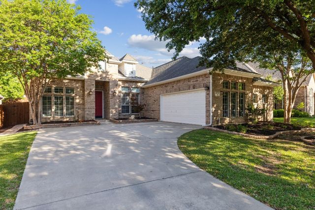 9713 Lacey Ln, Fort Worth, TX 76244