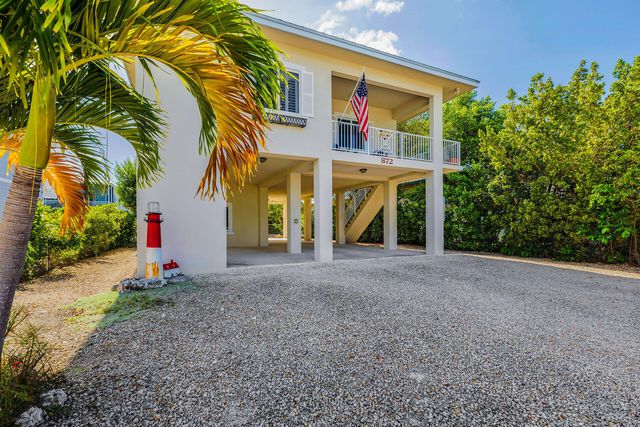 872 La Paloma Rd, Key Largo, FL 33037
