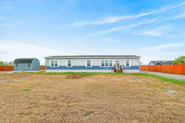 12601 County Road 1296, Sinton, TX 78387