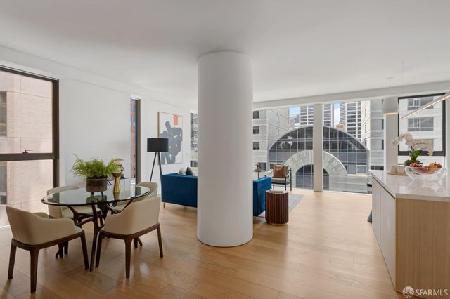 1 Steuart Ln   #904, San Francisco, CA 94105