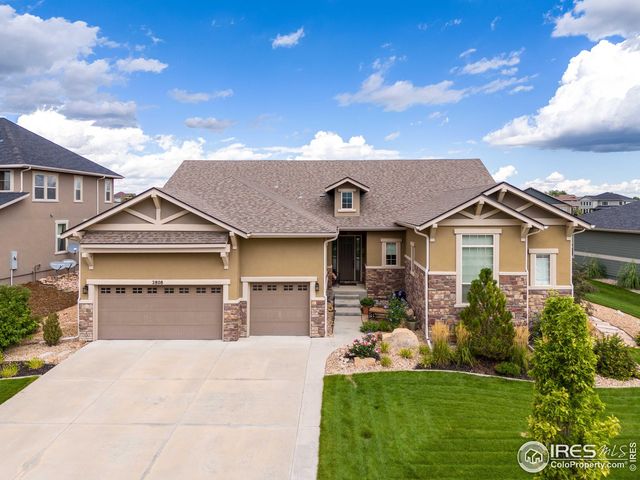 2808 Sunset View Dr, Fort Collins, CO 80528