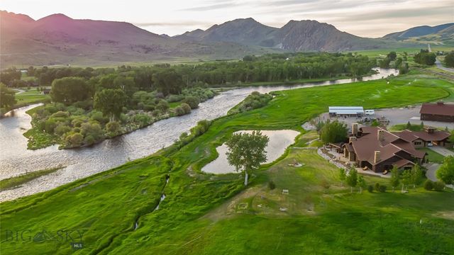 83 Cotton Willow Rd, Melrose, MT 59743